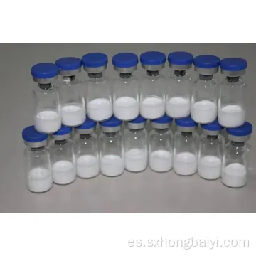 GMP Quality 99% Pureza Oxitocin CAS 50-56-6